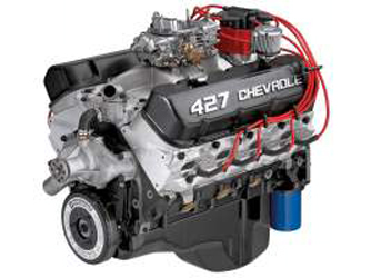 P751B Engine